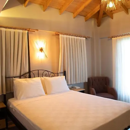 Hotel Luta