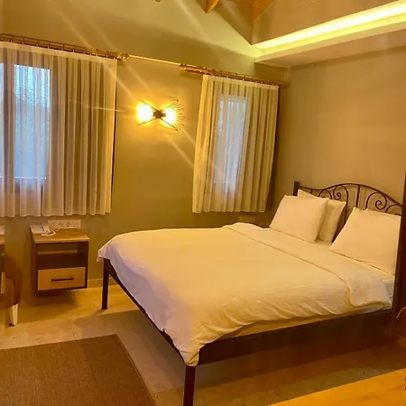 Hotell Luta
