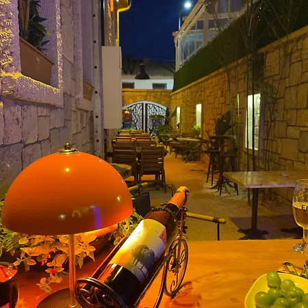 Hotel Luta